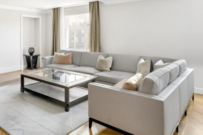 Mayfair 2BR Luxury Flat